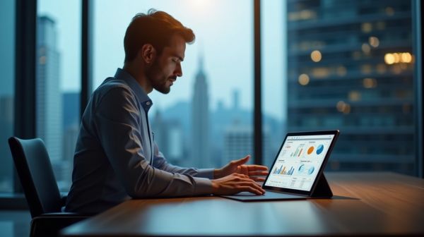 Choosing the right AI reconciliation software